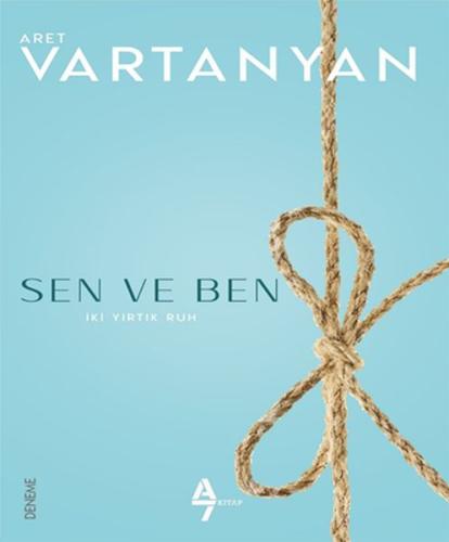 Sen ve Ben | Kitap Ambarı