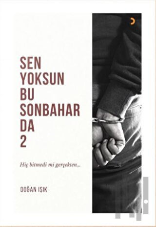 Sen Yoksun Bu Sonbaharda 2 | Kitap Ambarı