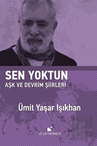 Sen Yoktun | Kitap Ambarı