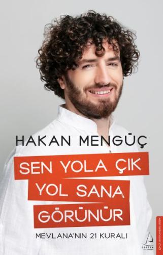 Sen Yola Çık Yol Sana Görünür | Kitap Ambarı