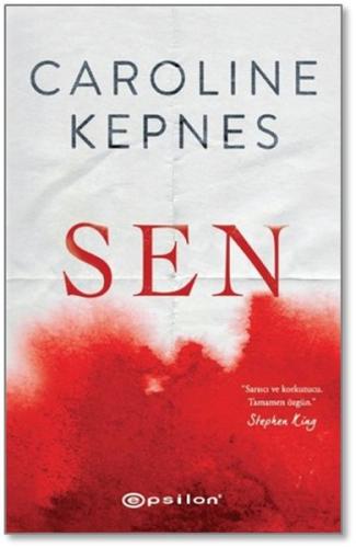 Sen | Kitap Ambarı