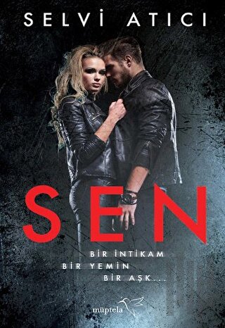 Sen | Kitap Ambarı