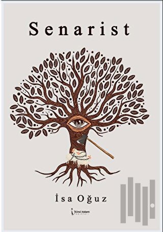 Senarist | Kitap Ambarı