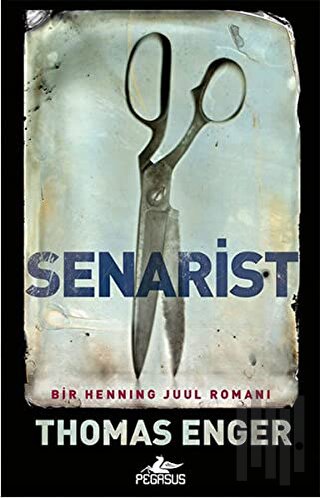 Senarist | Kitap Ambarı