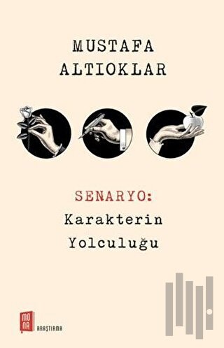 Senaryo: Karakterin Yolculuğu | Kitap Ambarı