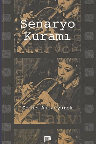 Senaryo Kuramı | Kitap Ambarı