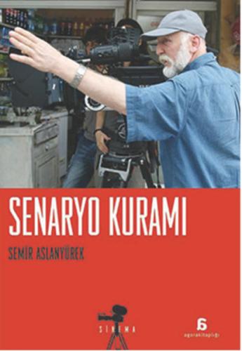 Senaryo Kuramı | Kitap Ambarı