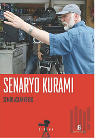 Senaryo Kuramı | Kitap Ambarı