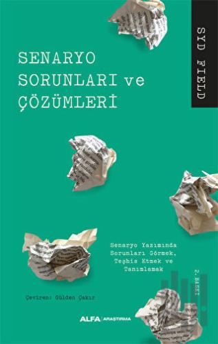 Senaryo Sorunları ve Çözümleri | Kitap Ambarı