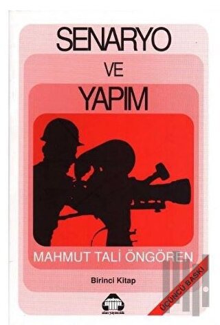 Senaryo ve Yapım 1 | Kitap Ambarı