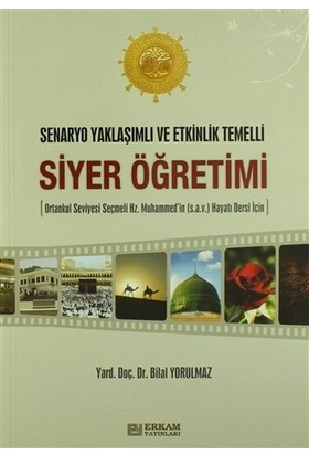 Siyer Öğretimi | Kitap Ambarı