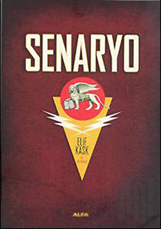 Senaryo | Kitap Ambarı