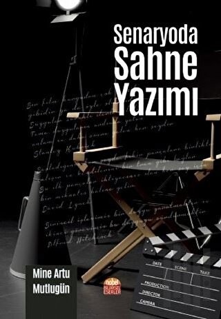 Senaryoda Sahne Yazımı | Kitap Ambarı