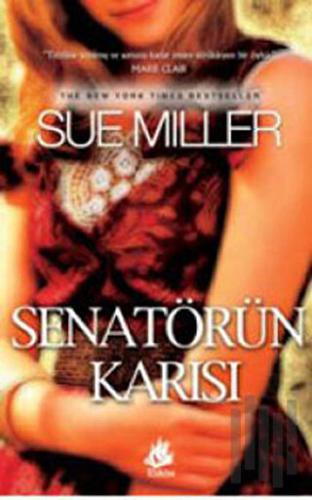 Senatörün Karısı | Kitap Ambarı