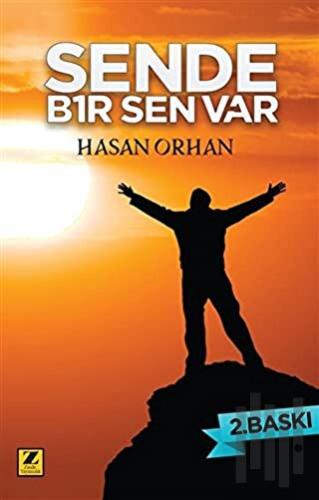 Sende Bir Sen Var | Kitap Ambarı