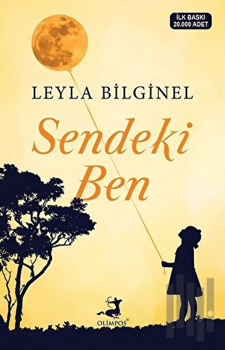 Sendeki Ben | Kitap Ambarı