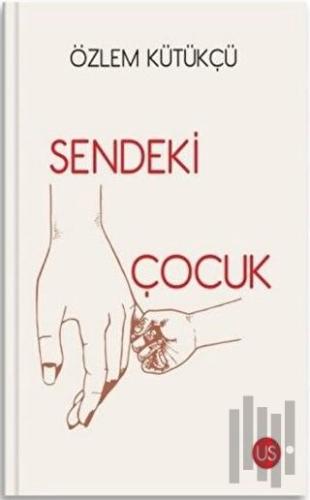 Sendeki Çocuk | Kitap Ambarı