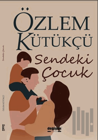 Sendeki Çocuk | Kitap Ambarı