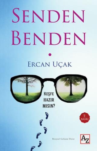 Senden Benden | Kitap Ambarı