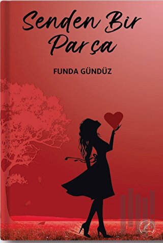 Senden Bir Parça | Kitap Ambarı