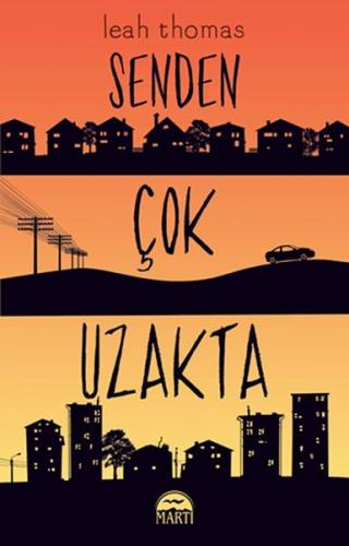 Senden Çok Uzakta | Kitap Ambarı