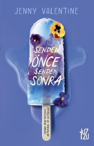 Senden Önce Senden Sonra | Kitap Ambarı