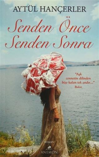 Senden Önce Senden Sonra | Kitap Ambarı