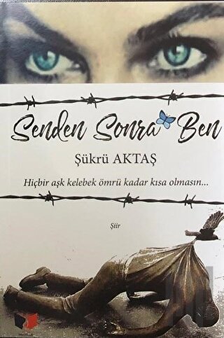 Senden Sonra Ben | Kitap Ambarı