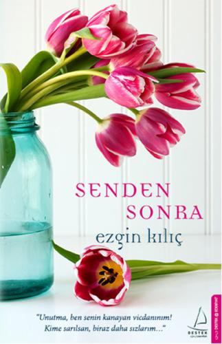 Senden Sonra | Kitap Ambarı