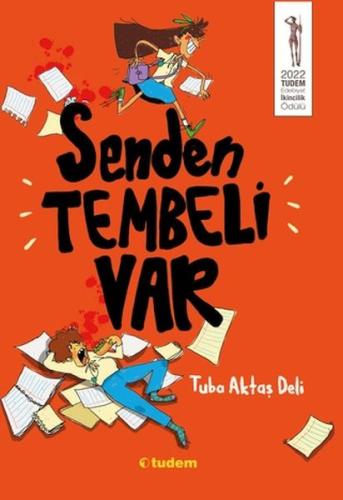 Senden Tembeli Var | Kitap Ambarı