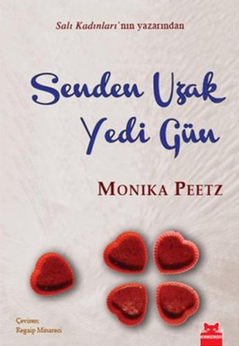 Senden Uzak Yedi Gün | Kitap Ambarı