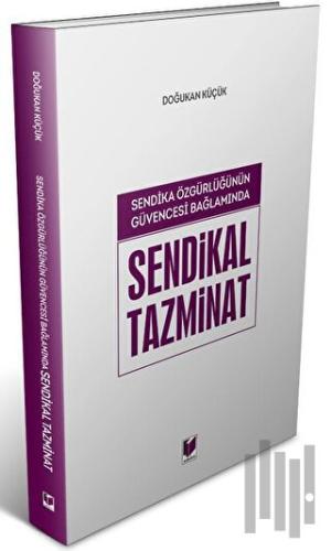 Sendikal Tazminat | Kitap Ambarı