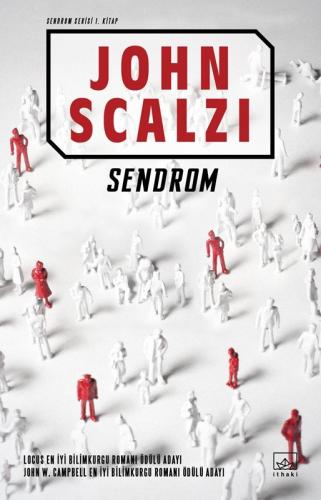 Sendrom | Kitap Ambarı