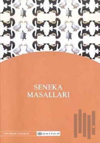 Seneka Masalları | Kitap Ambarı