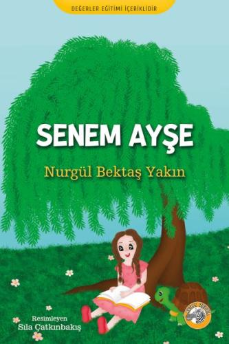 Senem Ayşe | Kitap Ambarı