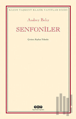 Senfoniler | Kitap Ambarı