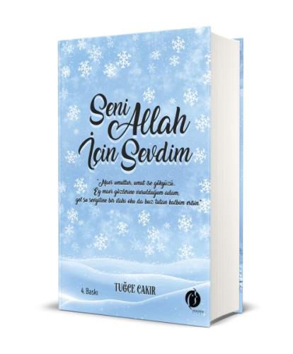 Seni Allah İçin Sevdim | Kitap Ambarı