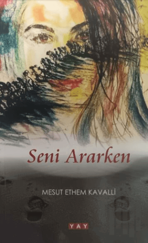 Seni Ararken | Kitap Ambarı