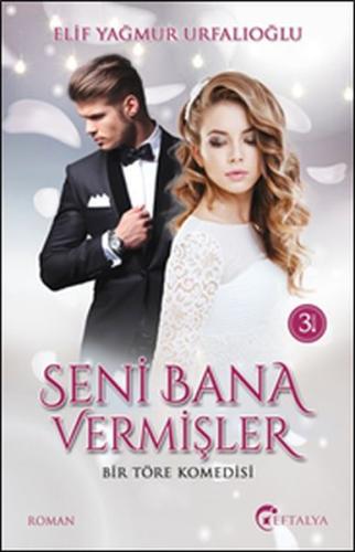 Seni Bana Vermişler | Kitap Ambarı