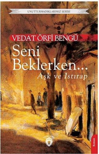 Seni Beklerken... | Kitap Ambarı