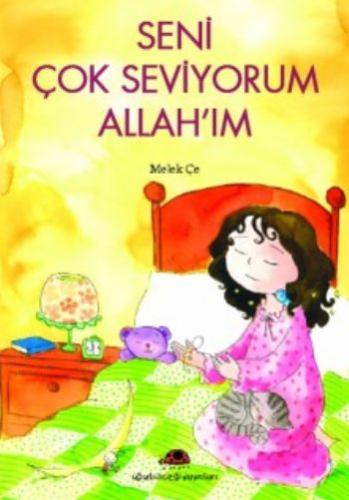 Seni Çok Seviyorum Allah’ım | Kitap Ambarı