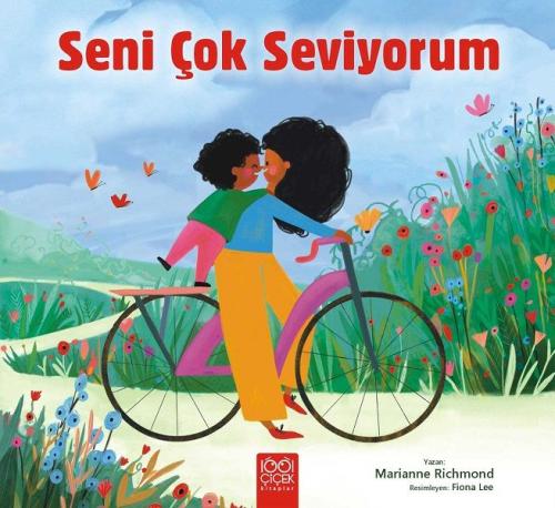 Seni Çok Seviyorum | Kitap Ambarı