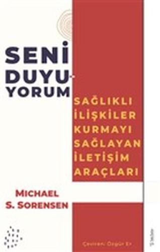 Seni Duyuyorum | Kitap Ambarı