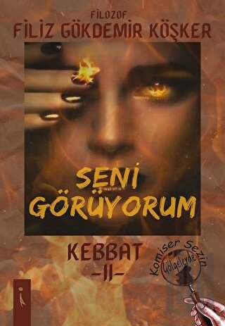 Seni Görüyorum - Kebbat 2 | Kitap Ambarı