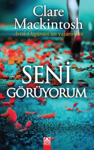 Seni Görüyorum | Kitap Ambarı