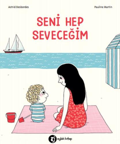 Seni Hep Seveceğim | Kitap Ambarı