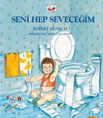 Seni Hep Seveceğim | Kitap Ambarı