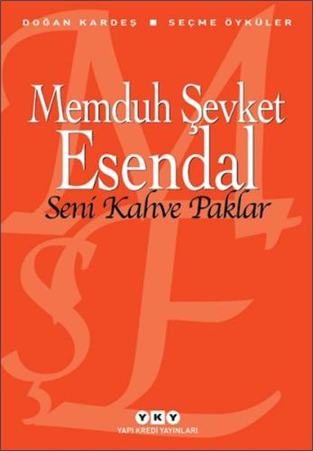 Seni Kahve Paklar | Kitap Ambarı