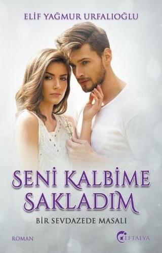 Seni Kalbime Sakladım | Kitap Ambarı