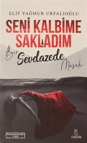 Seni Kalbime Sakladım (Ciltli) | Kitap Ambarı